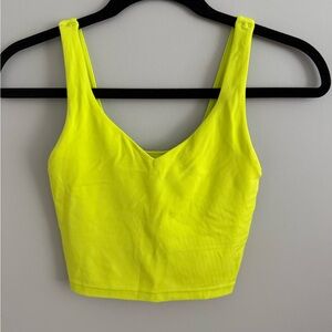 Aerie offline athletic tank top